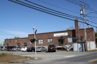 Framingham, MA Office - 138 Leland St