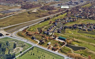 Fort Wayne, IN Commercial - 2722-3201 Union Chapel Rd