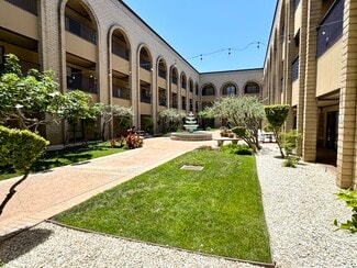 Fresno, CA Office - 1900 Mariposa Mall