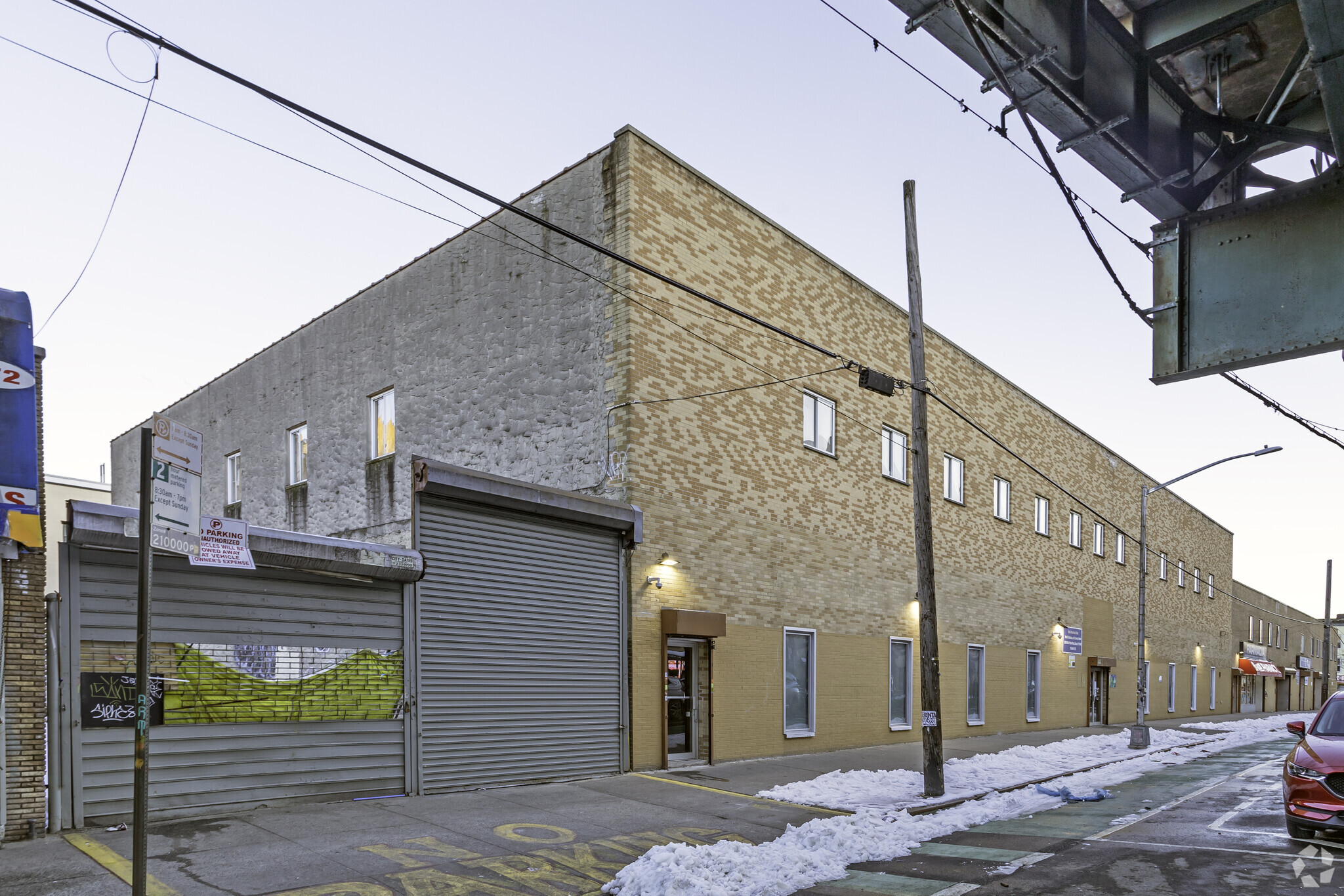 3000-3050 White Plains Rd, Bronx, NY for Rent