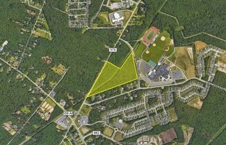 Egg Harbor Township, NJ Commercial - 5084 English Creek Ave