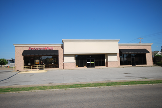 Jackson, TN Retail - 241 Stonebridge Blvd