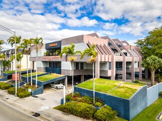 Fort Lauderdale, FL Office - 2151 E Commercial Blvd Fort Lauderdale, FL Office - 2151 E Commercial Blvd