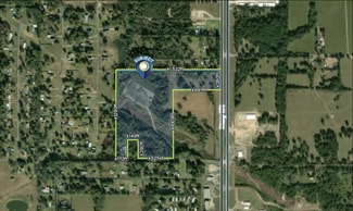 Stonewall, LA Commercial - Hwy 171 & Twin Oaks Dr Land