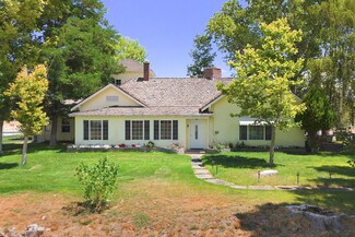 Standish, CA Commercial - 470-510 Lambert Ln Standish, CA Commercial - 470-510 Lambert Ln