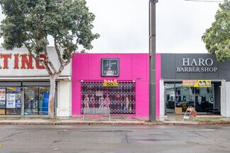 South Gate, CA Coworking Space - 3470-3472 Tweedy Blvd