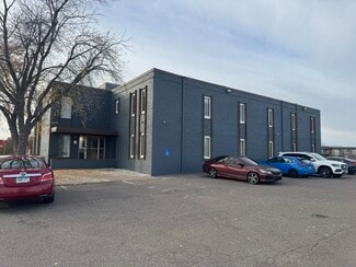 New Brighton, MN Office - 888 County Road D W