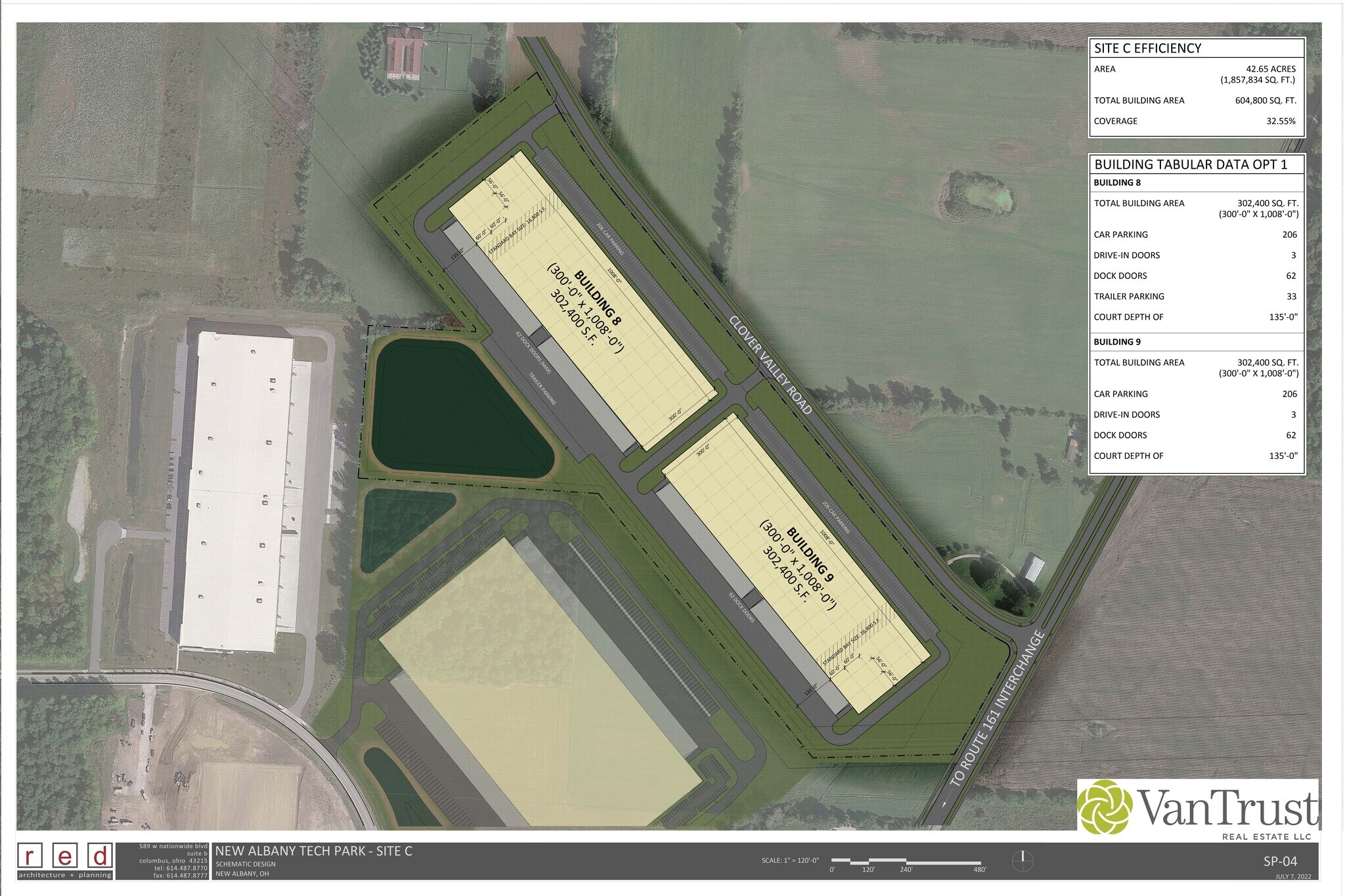 Mink Street @ Clover Valley Road, Johnstown, OH for Rent