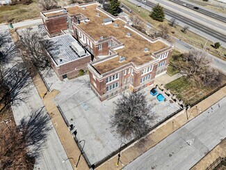 Saint Louis, MO Specialty - 3821 11th St