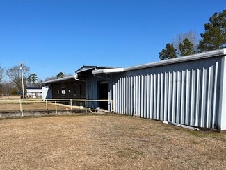 Chadbourn, NC Industrial - 46 Nordic Pl