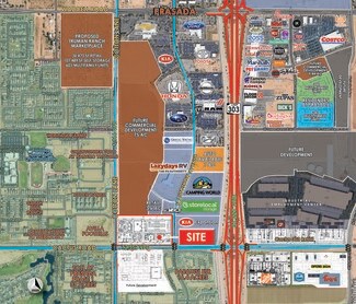 Surprise, AZ undefined - Cotton Ln & Cactus Rd Surprise, AZ undefined - Cotton Ln & Cactus Rd