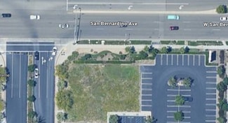 Redlands, CA Retail - 27651 San Bernardino Ave Redlands, CA Retail - 27651 San Bernardino Ave