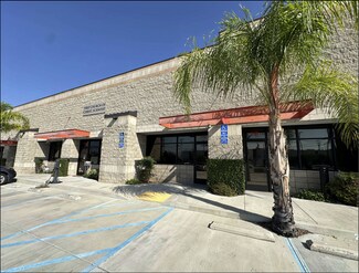Monrovia, CA Industrial - 239-257 W Chestnut Ave Monrovia, CA Industrial - 239-257 W Chestnut Ave