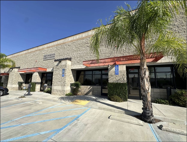 239-257 W Chestnut Ave, Monrovia, CA for Rent