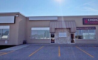 Kitchener, ON Industrial - 107 Manitou Dr Kitchener, ON Industrial - 107 Manitou Dr