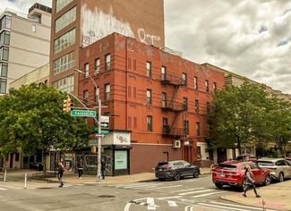 Brooklyn, NY Retail - 661 Sackett St Brooklyn, NY Retail - 661 Sackett St