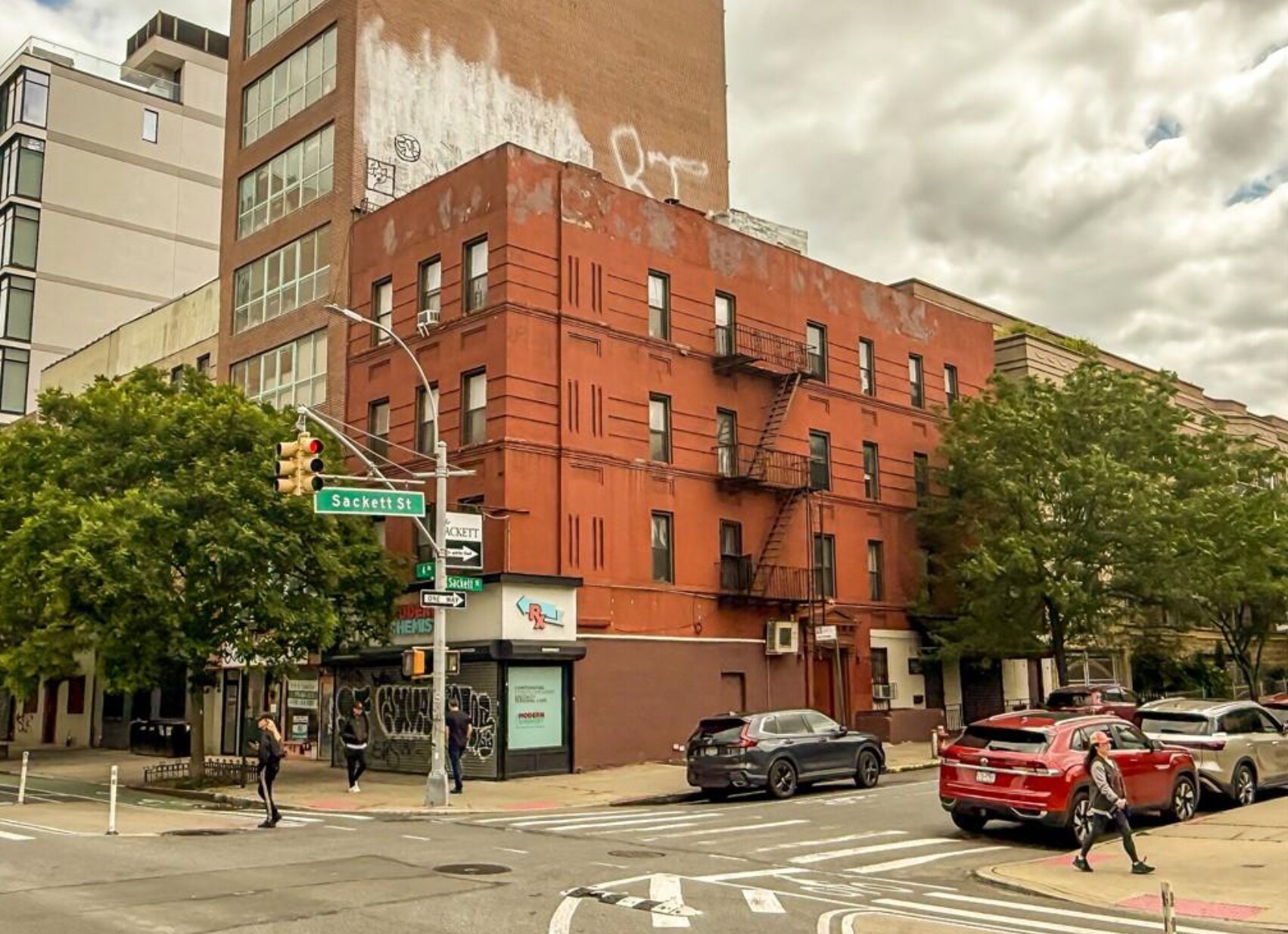 191 4th Ave, Brooklyn, NY for Sale