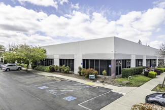 Roseville, CA Flex - 1376 Lead Hill Blvd