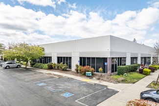 Roseville, CA Office, Flex - 1376 Lead Hill Blvd