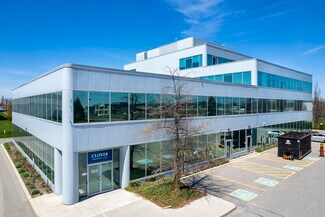 Oakville, ON Office - 2360 Bristol Cir Oakville, ON Office - 2360 Bristol Cir