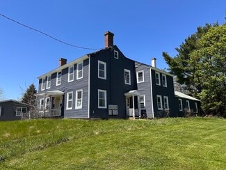 North Brookfield, MA Multi-Family - 75 School St