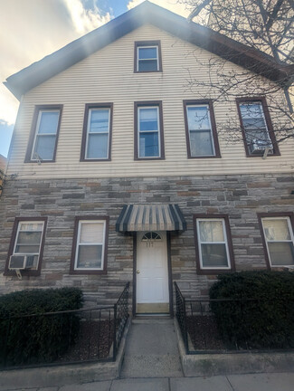 Union City, NJ Apartments - 117 34th St