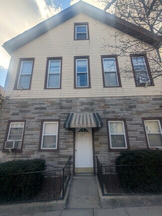 Union City, NJ undefined - 117 34th St