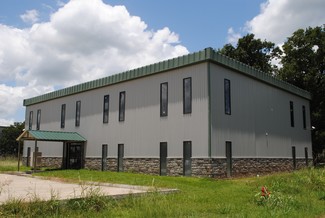 Trinity, TX Office - 108 Martin Ct