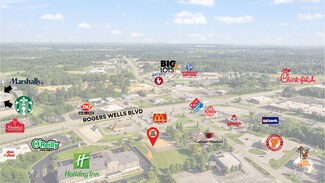 Glasgow, KY Commercial - 206 Wall St Glasgow, KY Commercial - 206 Wall St