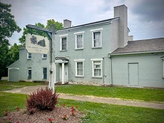 Dayton, OH Specialty - 5281 Bellefontaine Rd