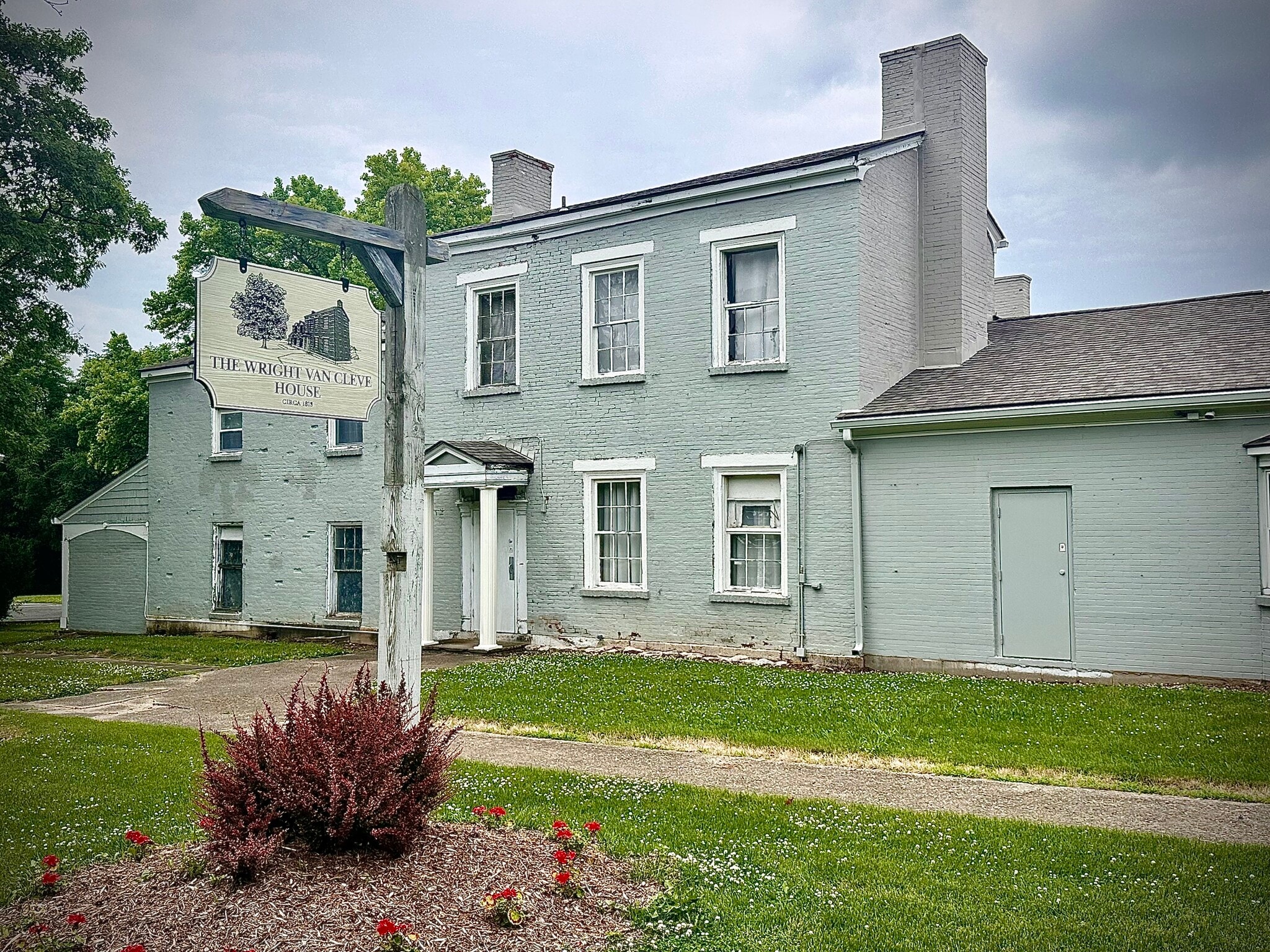 5281 Bellefontaine Rd, Dayton, OH for Sale