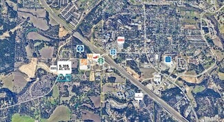 Boerne, TX Commercial - 21-23 Coughran Rd Boerne, TX Commercial - 21-23 Coughran Rd