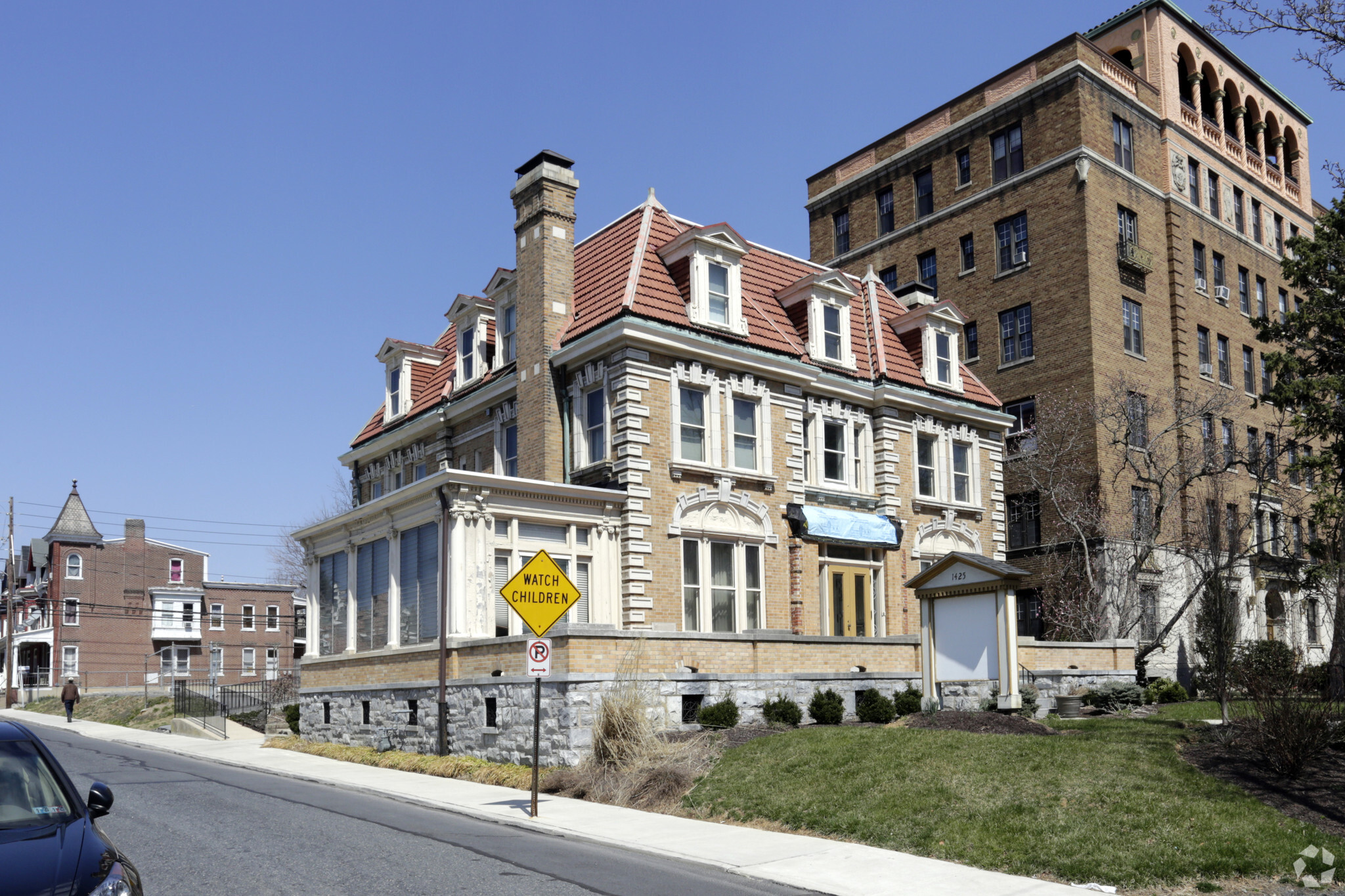 1421-1425 W Hamilton St, Allentown, PA for Sale