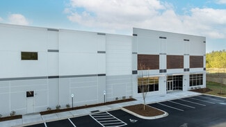 Lincolnton, NC Warehouse - 3079 Finger Mill Rd