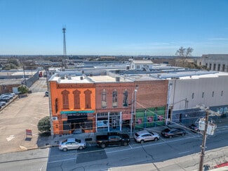 Sherman, TX undefined - 108 E Houston St