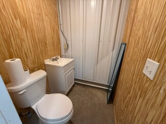 Hico, TX Office/Retail - 204 S Walnut St