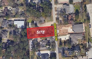 Spring, TX Office - 25919 Oak Ridge Dr