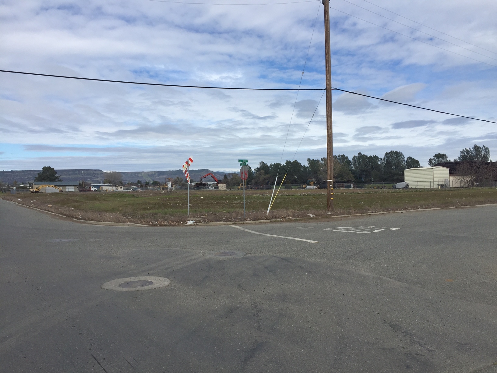 S 5th Ave & Cal Oak Rd, Oroville, CA for Sale