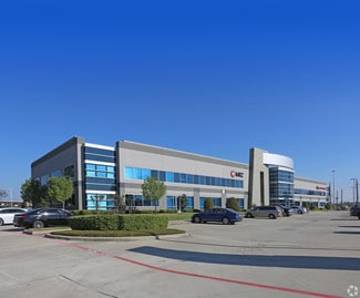 Spring, TX Office - 24624 Interstate 45 Spring, TX Office - 24624 Interstate 45