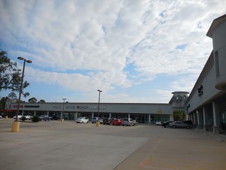 Houston, TX Retail - 18311 Clay Rd