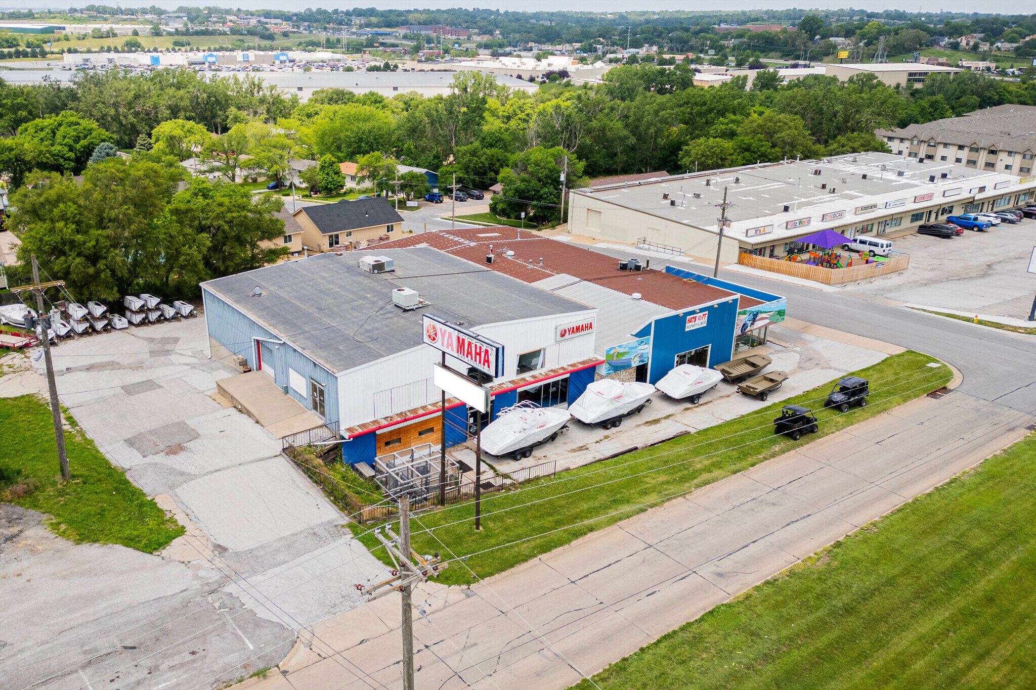 812 Fort Crook Rd S, Bellevue, NE for Sale