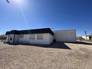 Levelland, TX Warehouse - 1599 FM 300