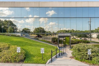 Jacksonville, FL Office - 9000 Regency Square Blvd
