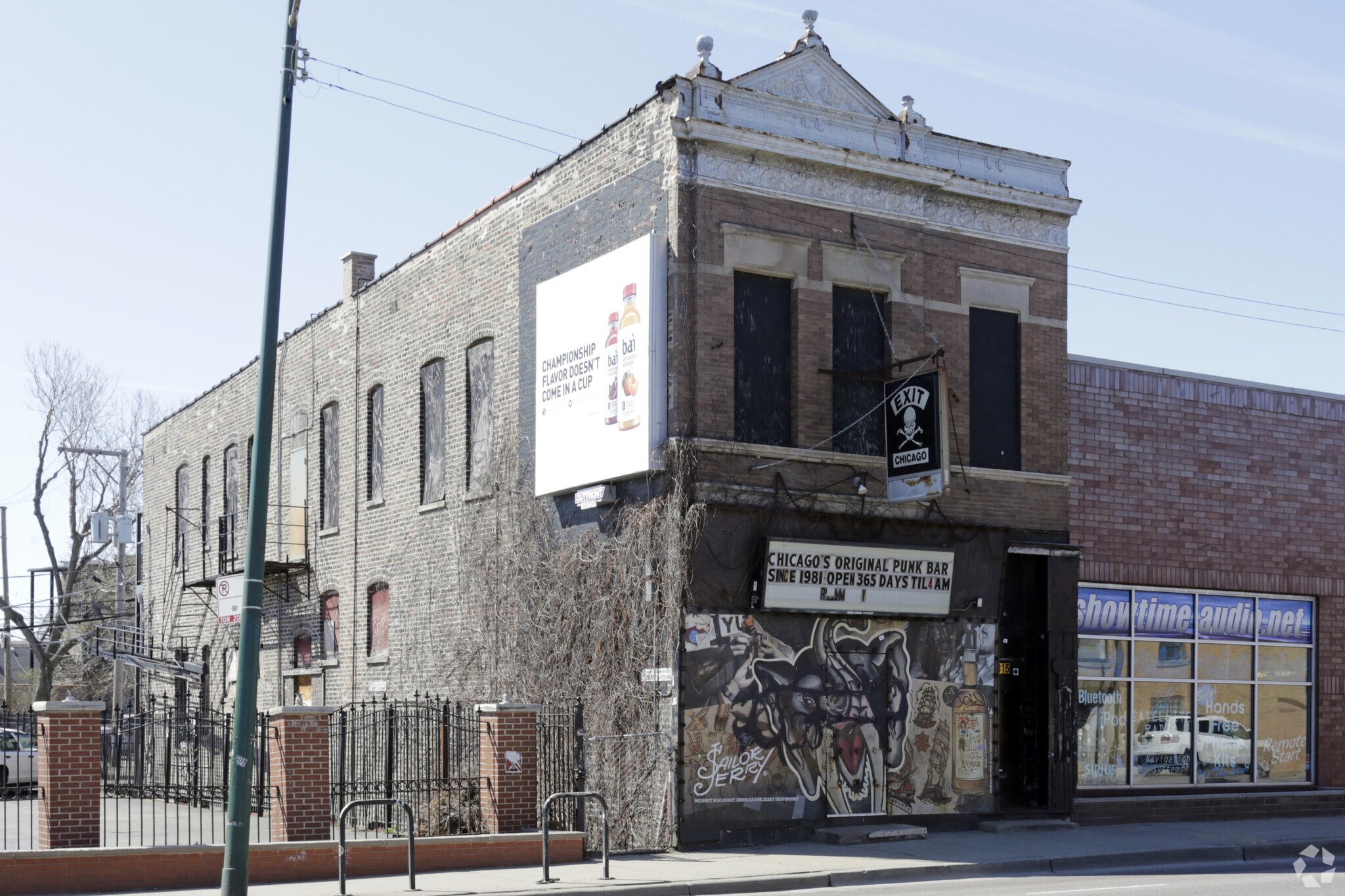 1315 W North Ave, Chicago, IL for Sale