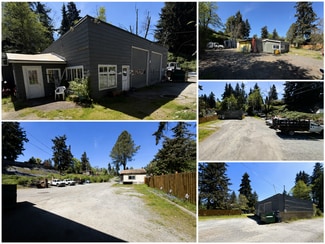 Burien, WA Flex - 1407 S 129th St