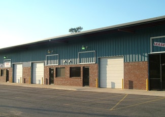 Tuscaloosa, AL Flex - 700 61st St Tuscaloosa, AL Flex - 700 61st St