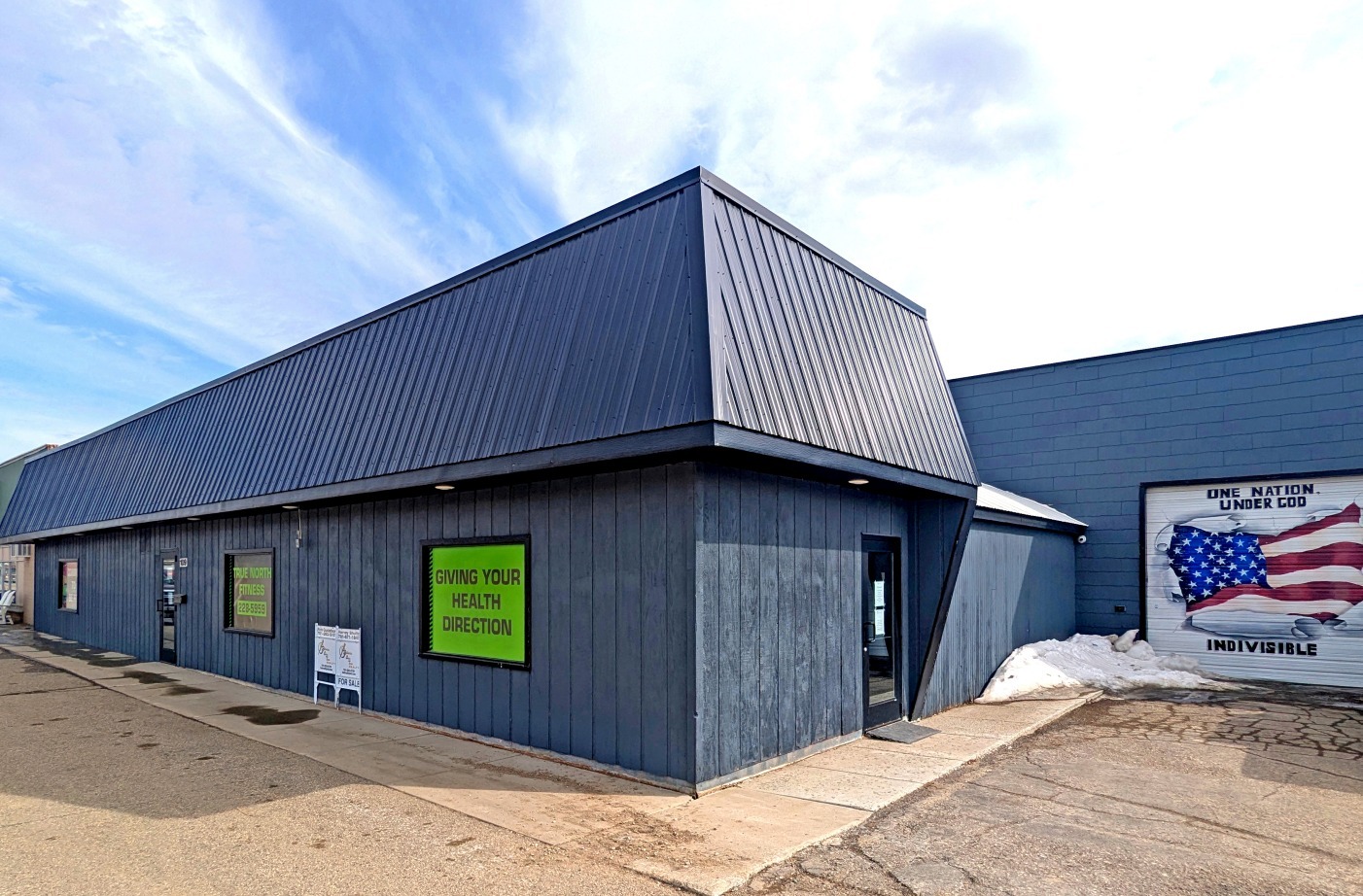 112 11th W st, Bottineau, ND for Sale