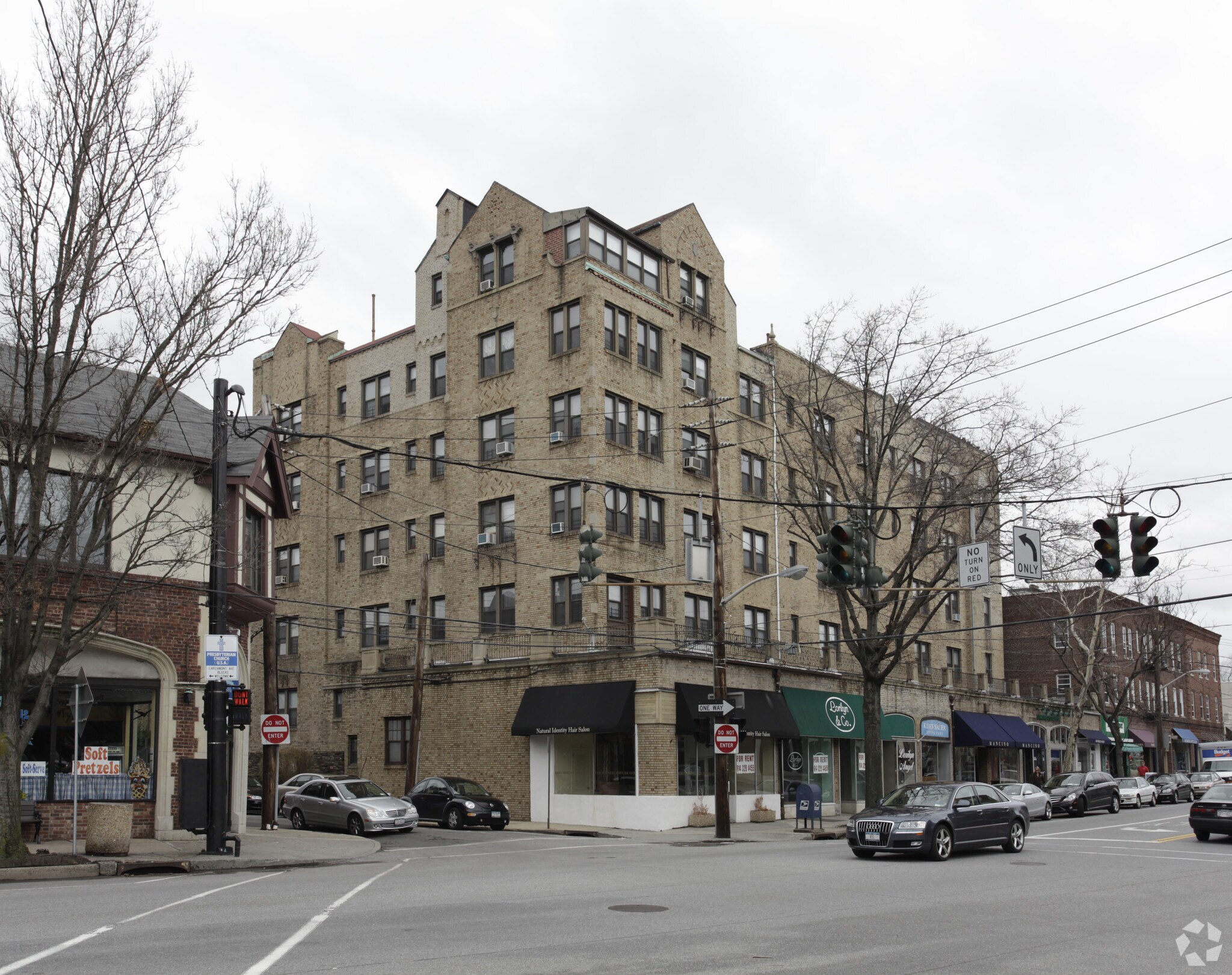 3-7 East Ave, Larchmont, NY for Rent