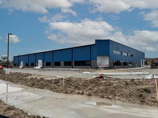 Wixom, MI Industrial - 49176 Alpha Dr