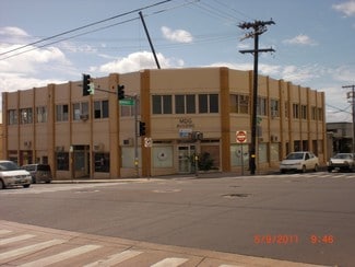Wailuku, HI Office, Office/Retail - 20 S Market St